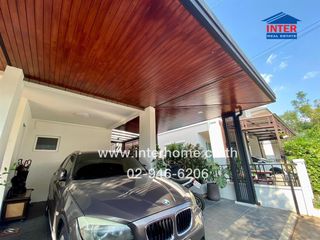 For sale 4 Beds house in Rat Burana, Bangkok