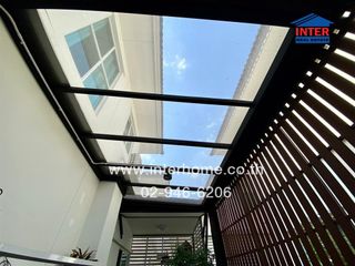For sale 4 Beds house in Rat Burana, Bangkok