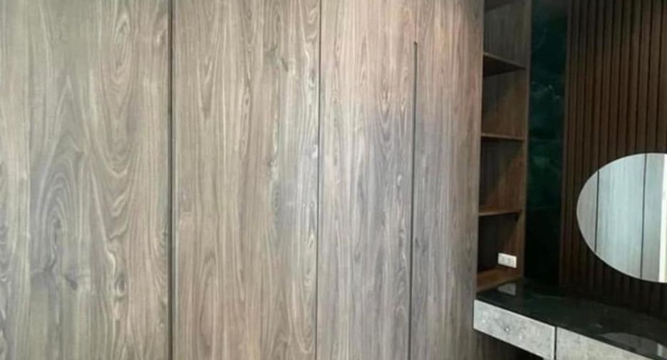 For rent and for sale 2 bedrooms condo in Pathum Wan, Bangkok