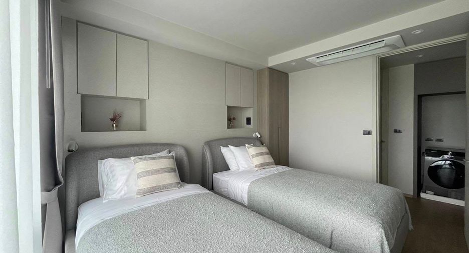 For rent 2 bedrooms condo in Mueang Chiang Mai, Chiang Mai