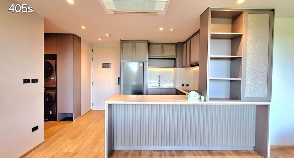 For rent 2 bedrooms condo in Mueang Chiang Mai, Chiang Mai