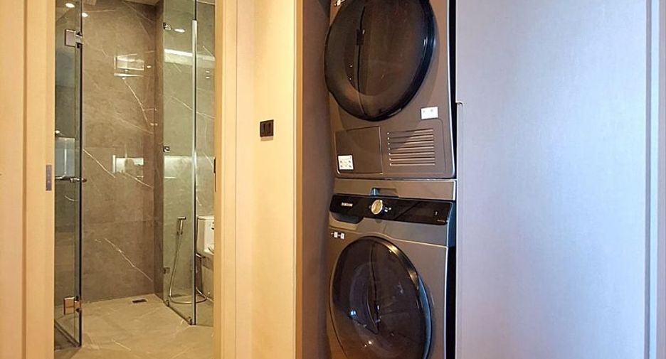 For rent 2 bedrooms condo in Mueang Chiang Mai, Chiang Mai