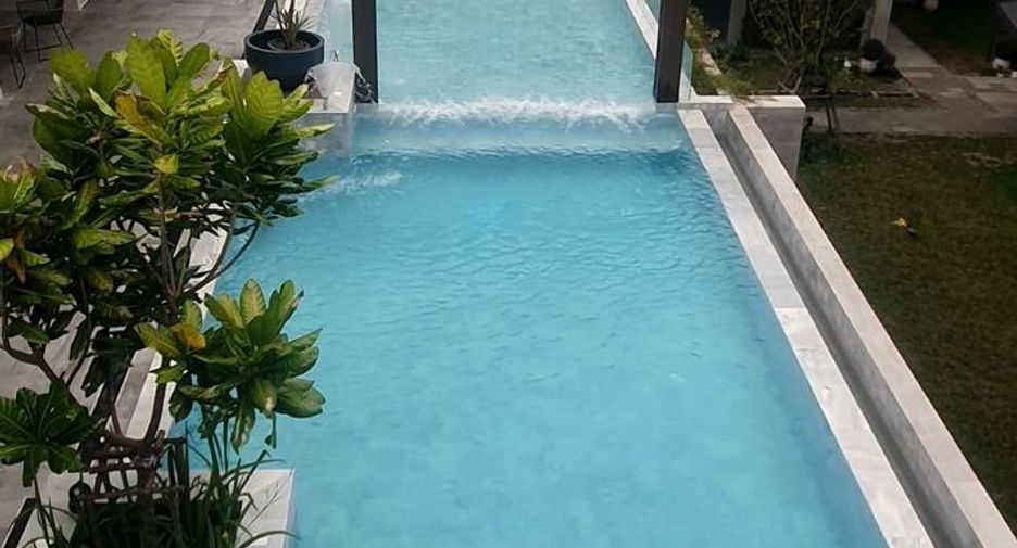 For rent 2 bedrooms condo in Mueang Chiang Mai, Chiang Mai