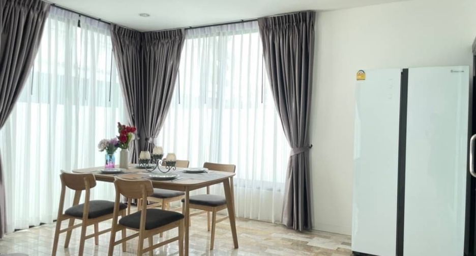 For sale 3 bedrooms house in Mueang Chiang Mai, Chiang Mai