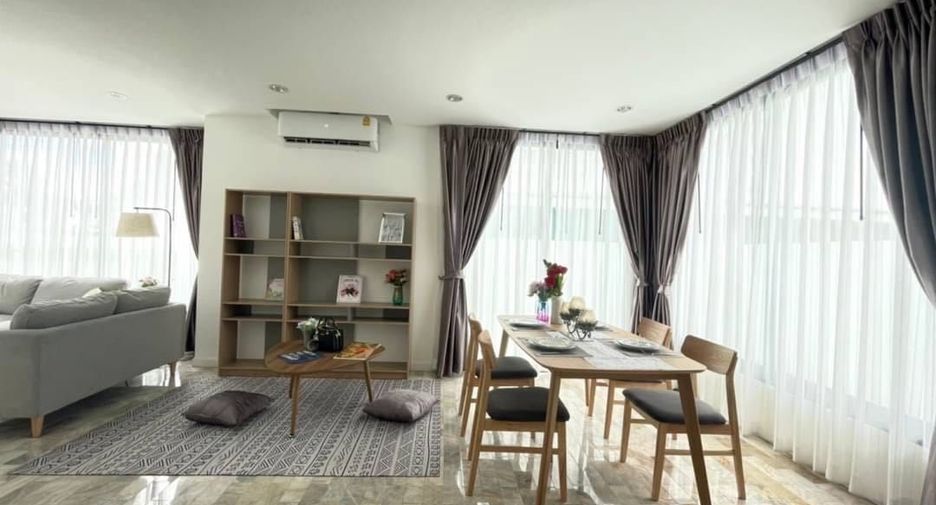 For sale 3 bedrooms house in Mueang Chiang Mai, Chiang Mai