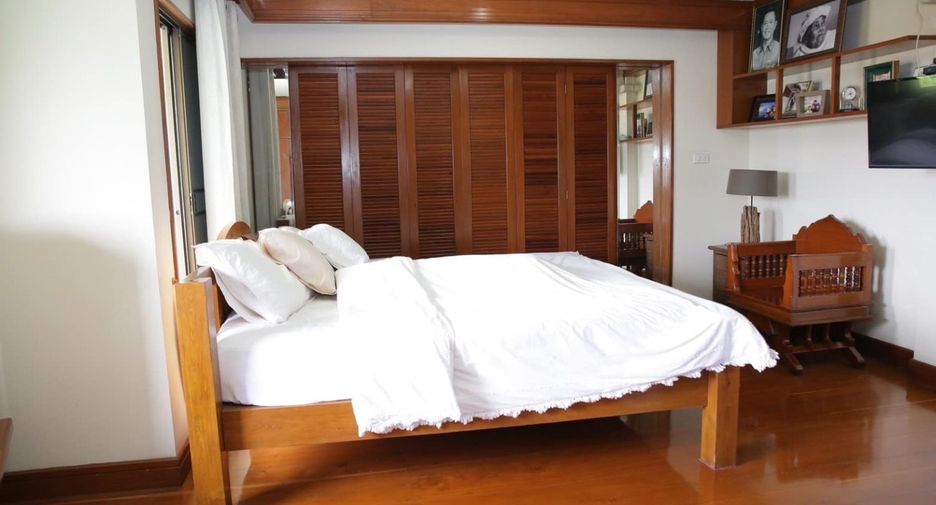 À vendre 54 chambres hôtel à Mae Rim, Chiang Mai