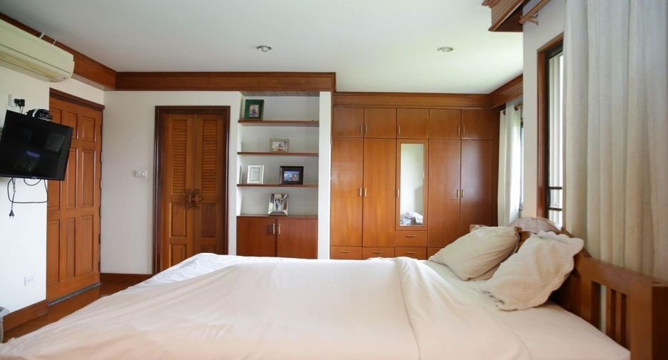 À vendre 54 chambres hôtel à Mae Rim, Chiang Mai