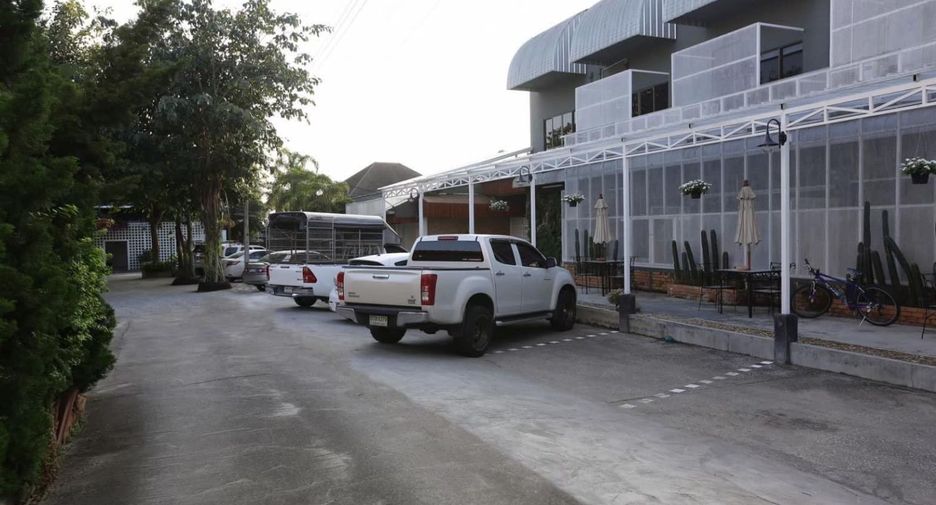 À vendre 54 chambres hôtel à Mae Rim, Chiang Mai
