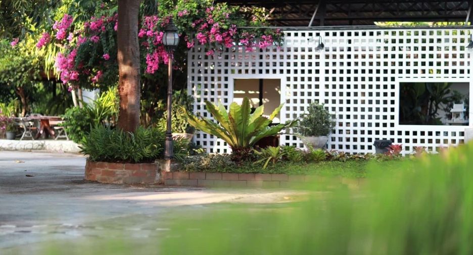 À vendre 54 chambres hôtel à Mae Rim, Chiang Mai