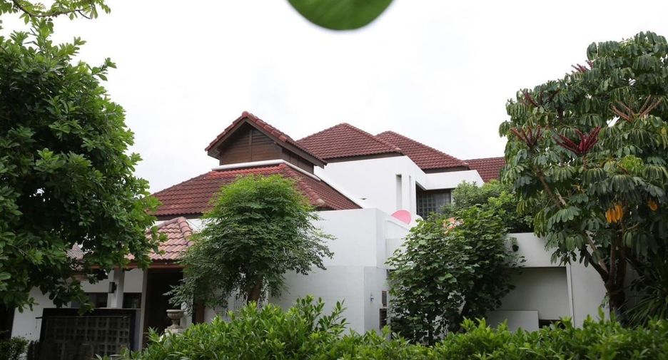 À vendre 54 chambres hôtel à Mae Rim, Chiang Mai