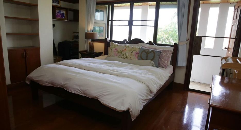 À vendre 54 chambres hôtel à Mae Rim, Chiang Mai
