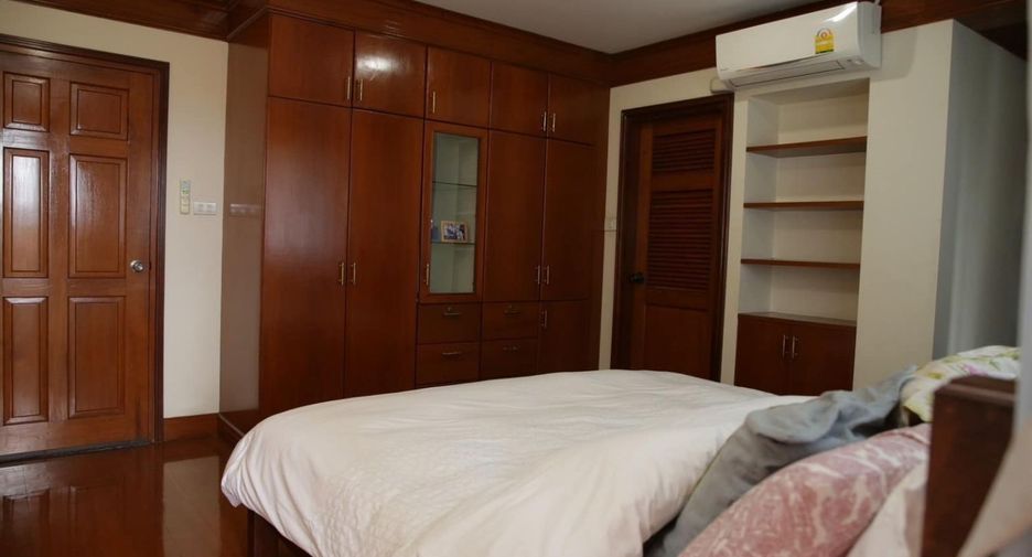 À vendre 54 chambres hôtel à Mae Rim, Chiang Mai