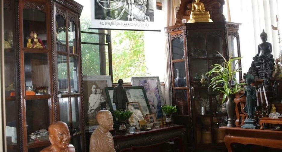 À vendre 54 chambres hôtel à Mae Rim, Chiang Mai