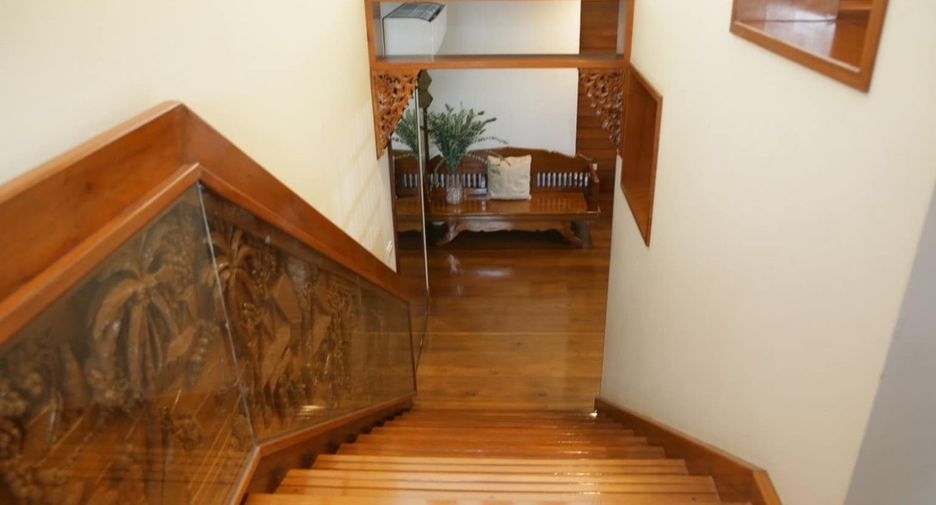 À vendre 54 chambres hôtel à Mae Rim, Chiang Mai
