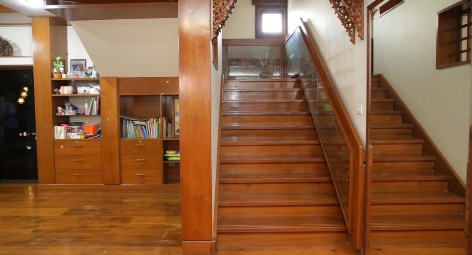 À vendre 54 chambres hôtel à Mae Rim, Chiang Mai