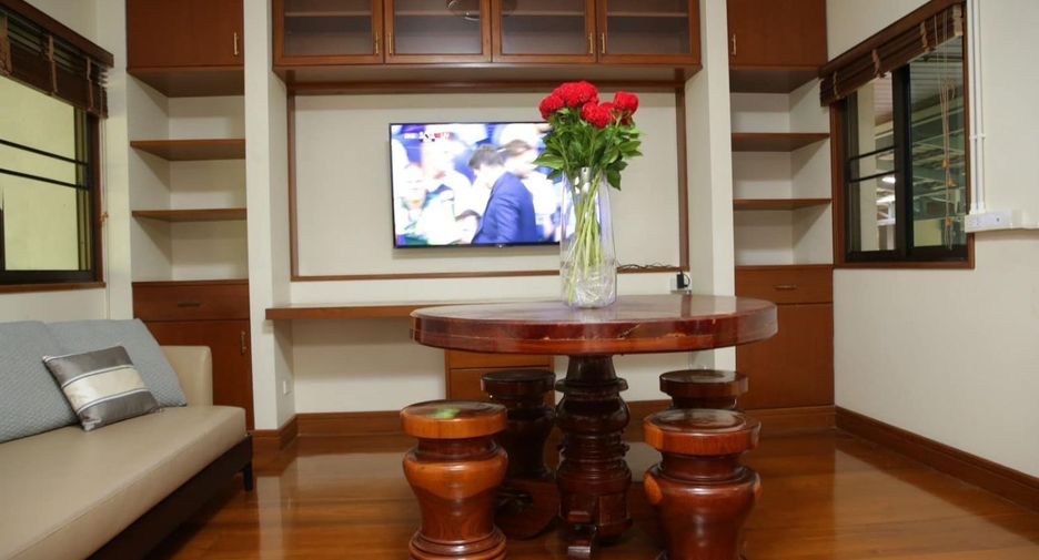 À vendre 54 chambres hôtel à Mae Rim, Chiang Mai
