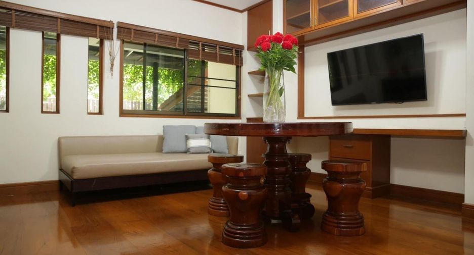 À vendre 54 chambres hôtel à Mae Rim, Chiang Mai