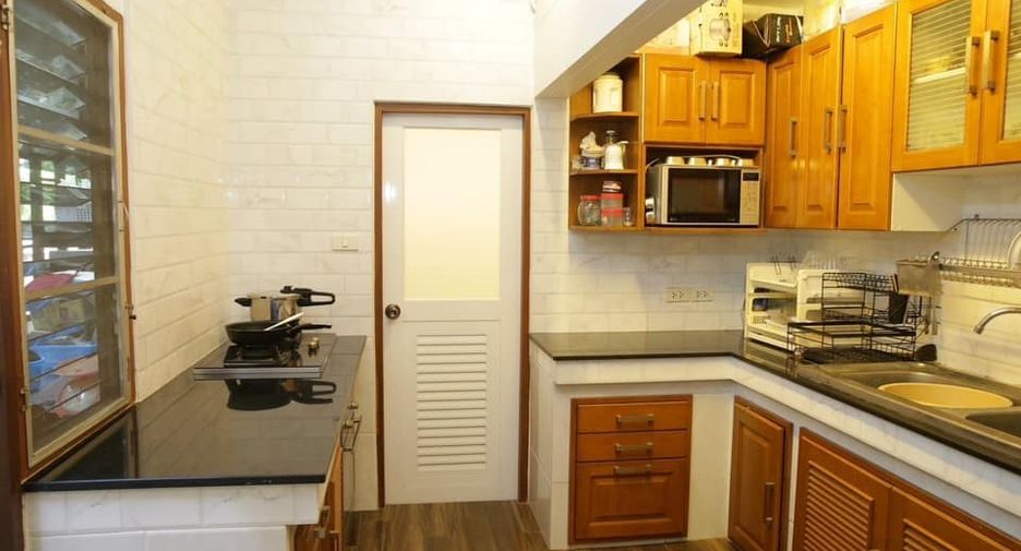 À vendre 54 chambres hôtel à Mae Rim, Chiang Mai