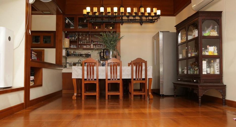 À vendre 54 chambres hôtel à Mae Rim, Chiang Mai