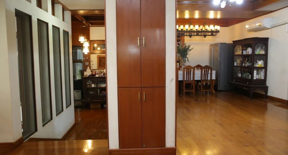 À vendre 54 chambres hôtel à Mae Rim, Chiang Mai