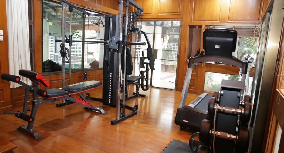 À vendre 54 chambres hôtel à Mae Rim, Chiang Mai