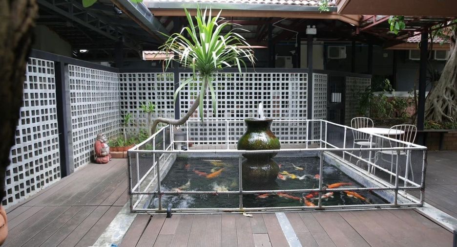 À vendre 54 chambres hôtel à Mae Rim, Chiang Mai