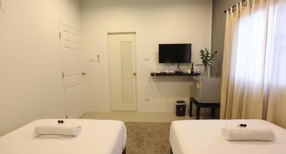 À vendre 54 chambres hôtel à Mae Rim, Chiang Mai