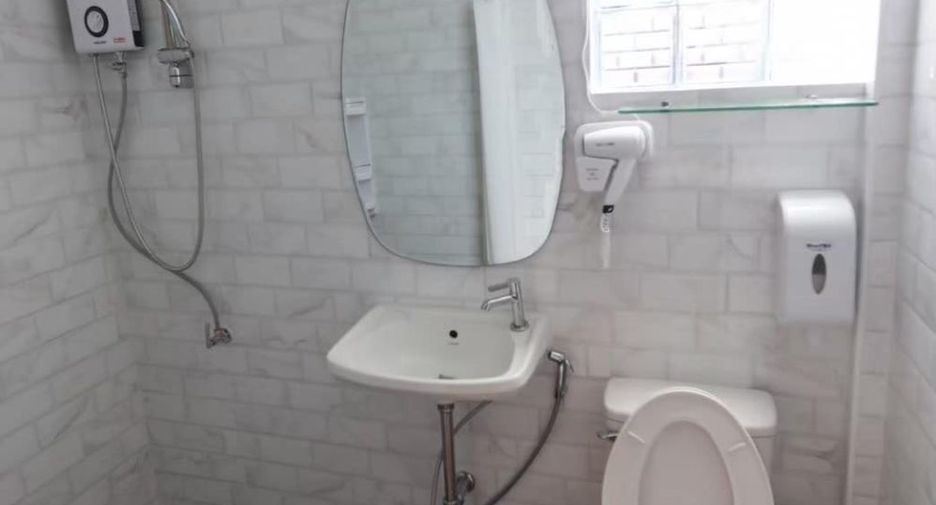 À vendre 54 chambres hôtel à Mae Rim, Chiang Mai
