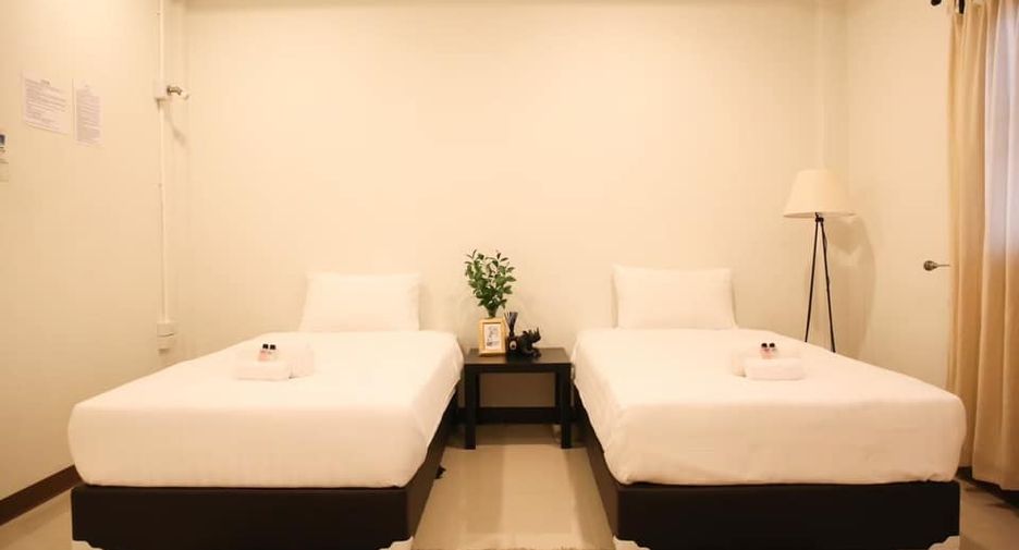 À vendre 54 chambres hôtel à Mae Rim, Chiang Mai