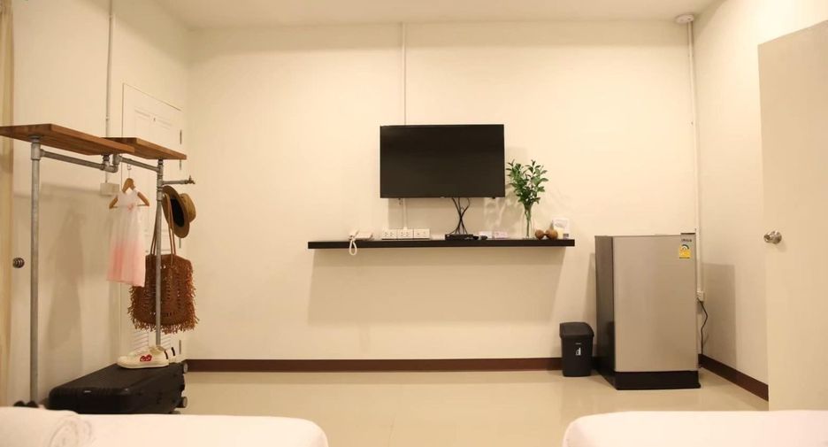 À vendre 54 chambres hôtel à Mae Rim, Chiang Mai