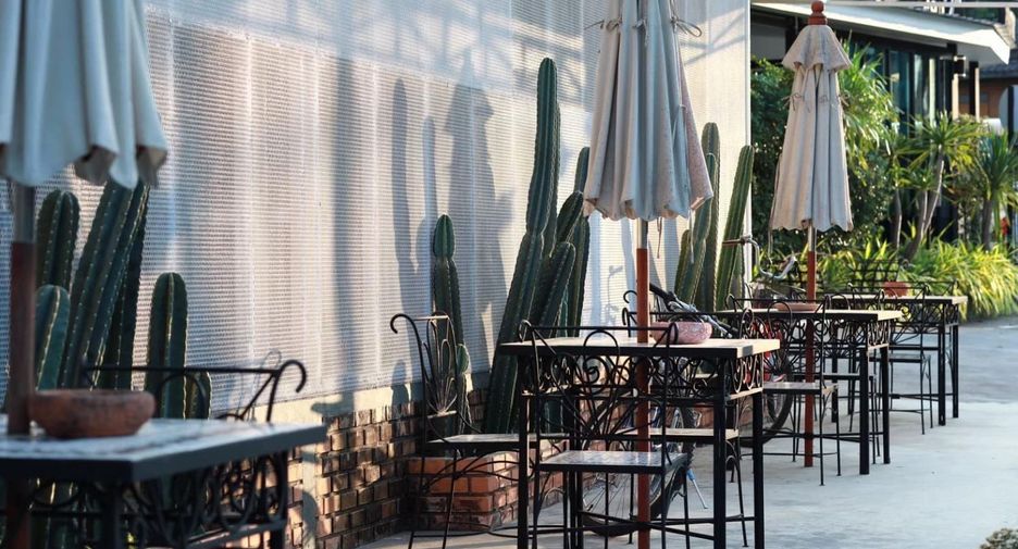 À vendre 54 chambres hôtel à Mae Rim, Chiang Mai