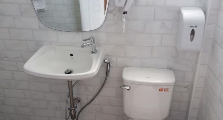 À vendre 54 chambres hôtel à Mae Rim, Chiang Mai