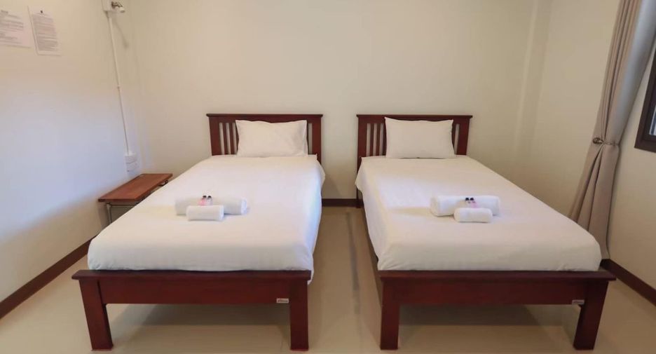 À vendre 54 chambres hôtel à Mae Rim, Chiang Mai