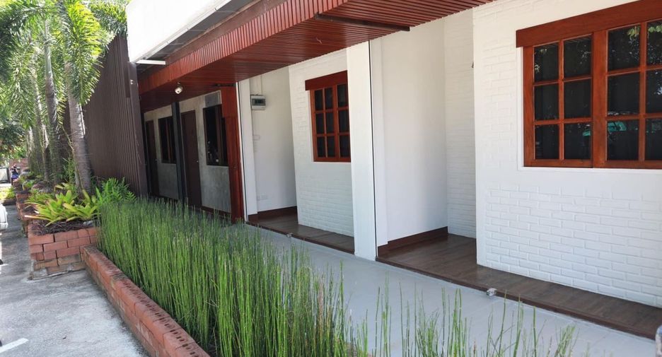 À vendre 54 chambres hôtel à Mae Rim, Chiang Mai
