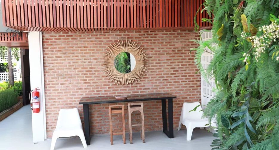 À vendre 54 chambres hôtel à Mae Rim, Chiang Mai