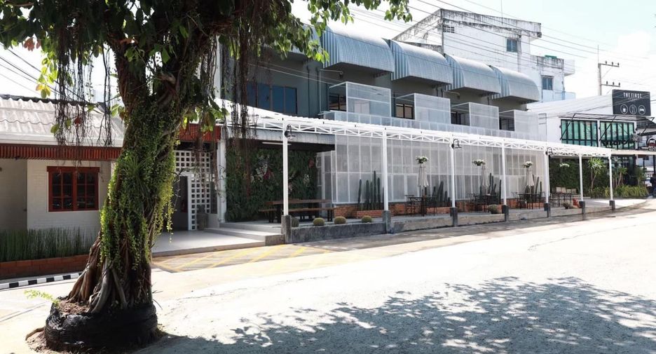À vendre 54 chambres hôtel à Mae Rim, Chiang Mai