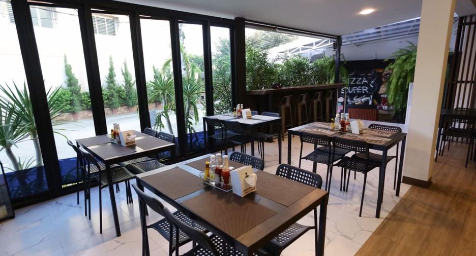 À vendre 54 chambres hôtel à Mae Rim, Chiang Mai