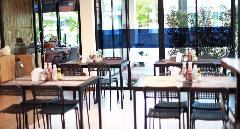 À vendre 54 chambres hôtel à Mae Rim, Chiang Mai