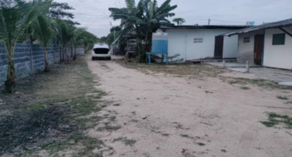 出售 土地 在 Bang Lamung, Chon Buri