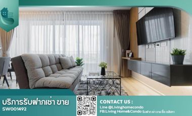 For sale 2 bedrooms condo in Bang Na, Bangkok