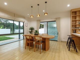 Haus zum Kauf mit 5 Zimmer in Saraphi, Chiang Mai