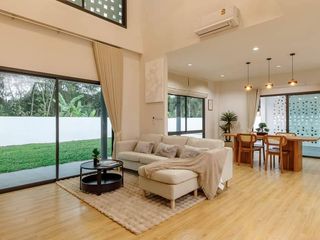 Haus zum Kauf mit 5 Zimmer in Saraphi, Chiang Mai