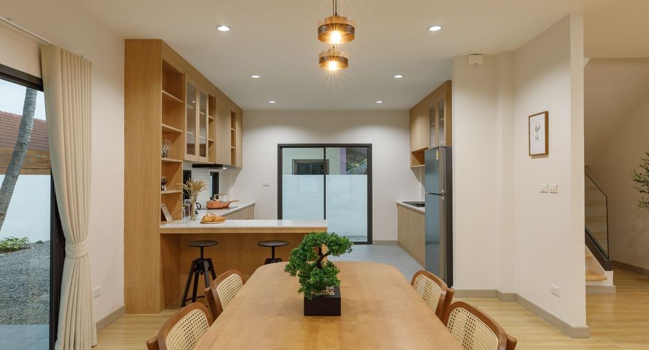 Haus zum Kauf mit 5 Zimmer in Saraphi, Chiang Mai