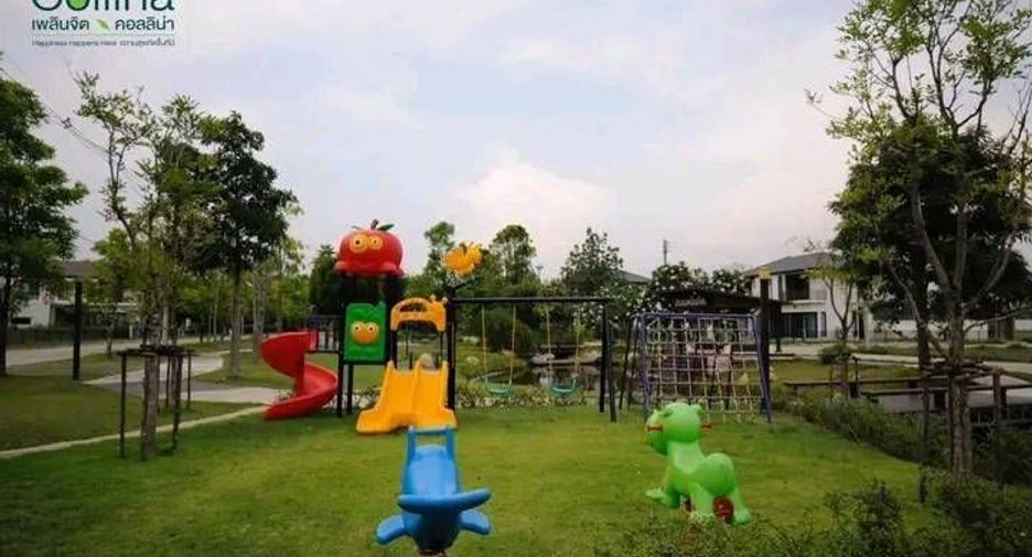 出租 3 卧室 独立屋 在 San Kamphaeng, Chiang Mai