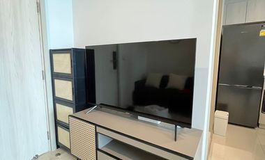 For sale 1 bed condo in Pathum Wan, Bangkok