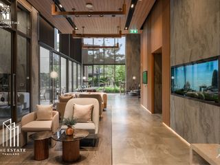For sale 1 bed condo in Bang Phli, Samut Prakan