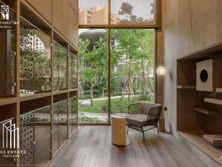 For sale 1 bed condo in Bang Phli, Samut Prakan