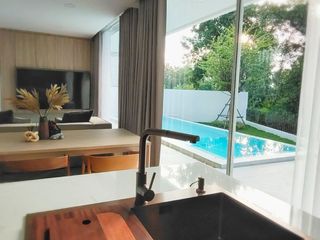À vendre 3 chambres maison à Doi Saket, Chiang Mai