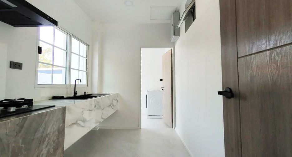 Haus zum Kauf mit 3 Zimmer in Doi Saket, Chiang Mai