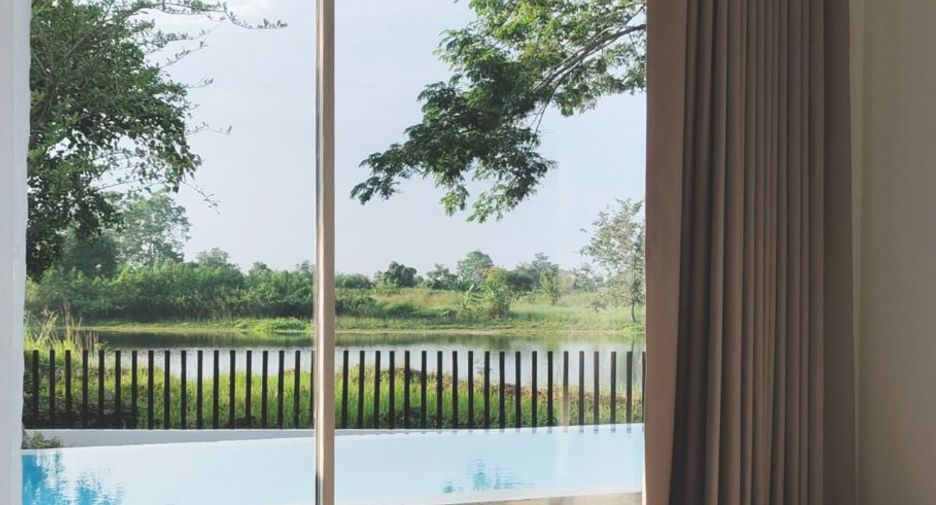 Haus zum Kauf mit 3 Zimmer in Doi Saket, Chiang Mai